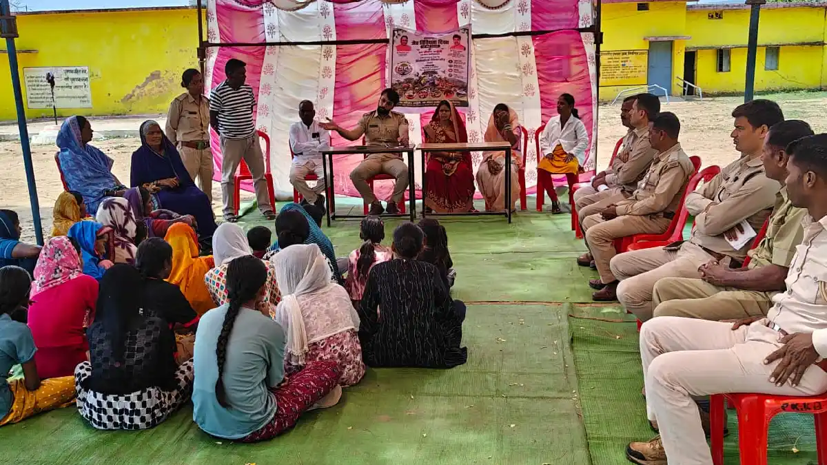 CG : देश में प्रकृति संरक्षण और सामुदायिक भागीदारी को बढ़ावा ... - CG Sandesh