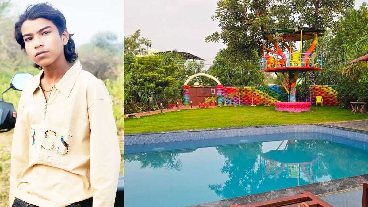 CG : रिसोर्ट पार्टी में नाबालिग की मौत, पसरा मातम  - CG Sandesh