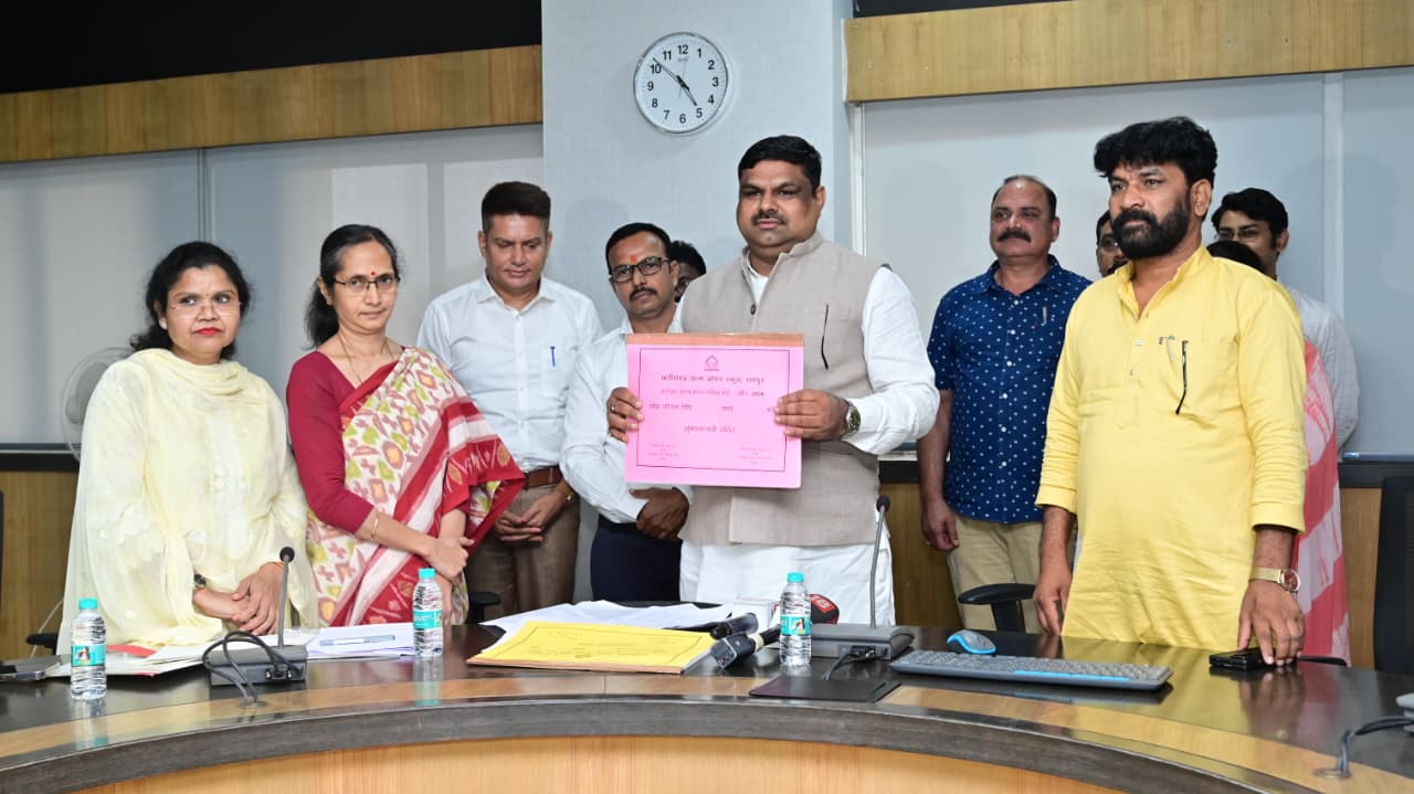   छत्तीसगढ़ ओपन स्कूल 10वीं-12वीं परीक्षा के परिणाम जारी, ऐस... - CG Sandesh