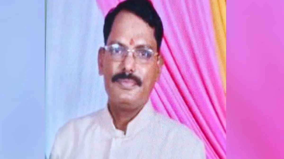 CG : घूस लेते रंगे हाथ पकड़ा गया SECL का क्लर्क, 5 लाख PF नि... - CG Sandesh