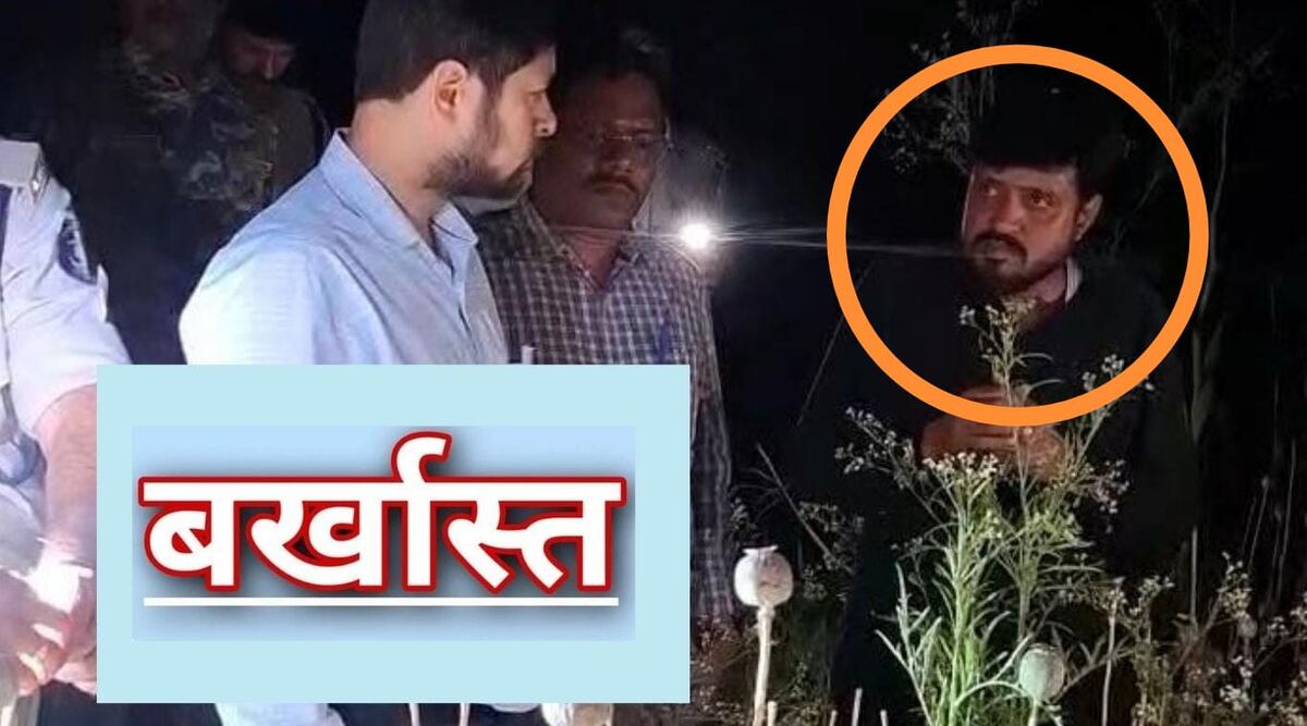 CG : सरपंच बर्खास्त, हाई कोर्ट के आदेश पर SDM ने की बड़ी कार... - CG Sandesh