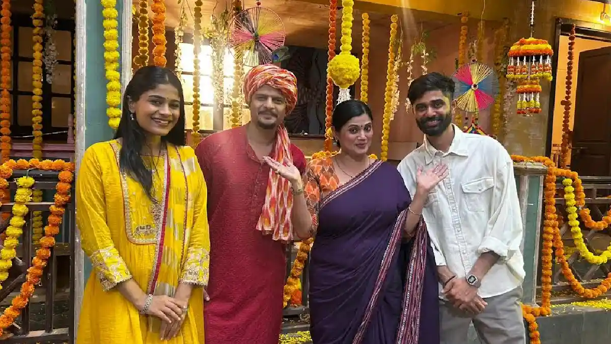 सोनी मैक्स वर्ल्ड टीवी प्रीमियर लालो 17 मई दोपहर 1 बजे, देखे... - CG Sandesh