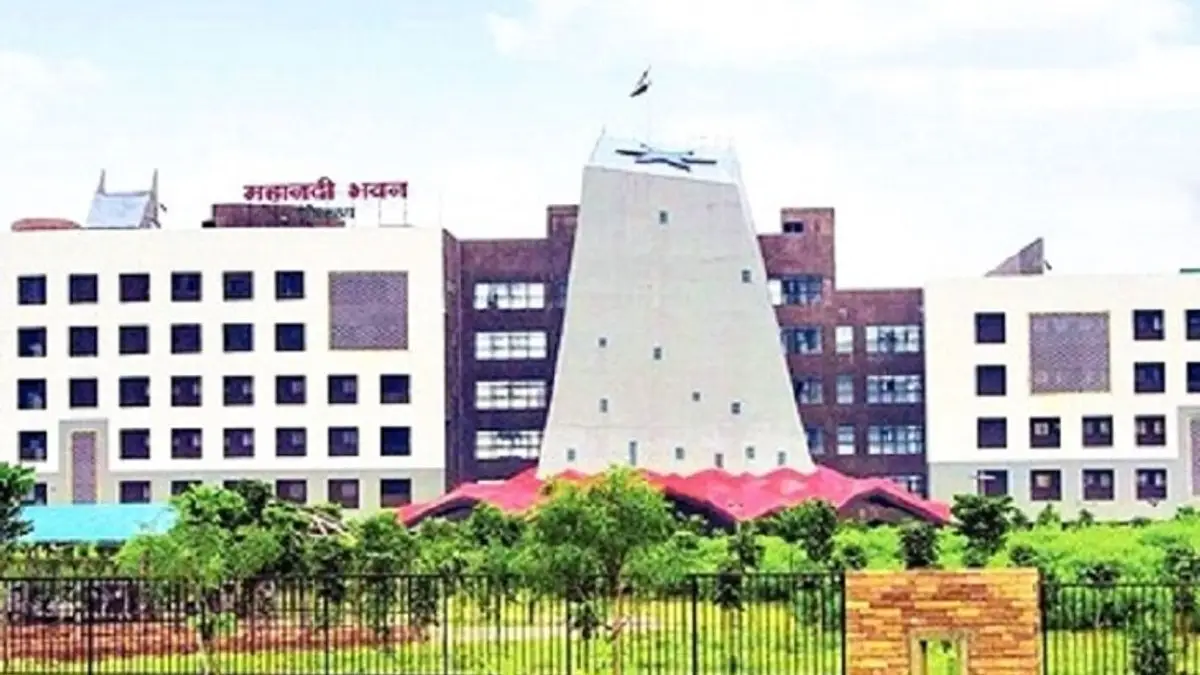  CG : साय सरकार का बड़ा फैसला, सरकारी खर्च घटाने, मंत्रियों औ... - CG Sandesh