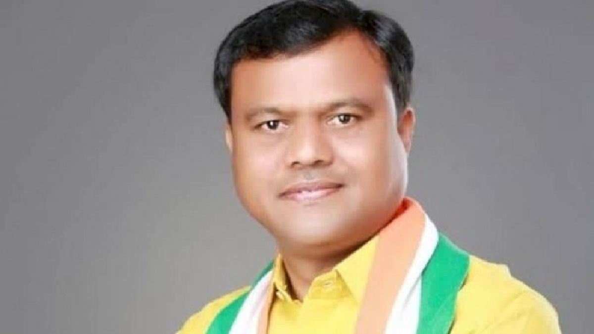 हसदेव में फिर पेड़ों की कटाई की तैयारी, भाजपा सरकार अडानी को... - CG Sandesh