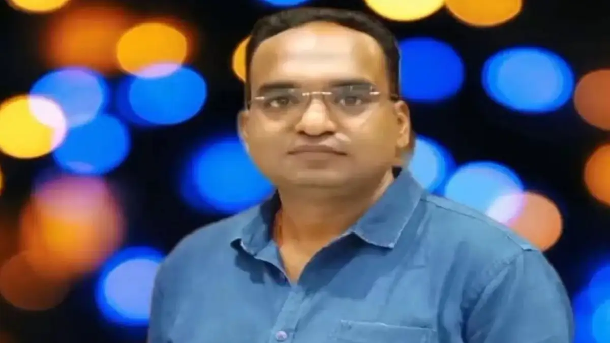  CG : क्रिकेट सट्टे की लत बनी मौत की वजह, करोड़ों के कर्ज से... - CG Sandesh
