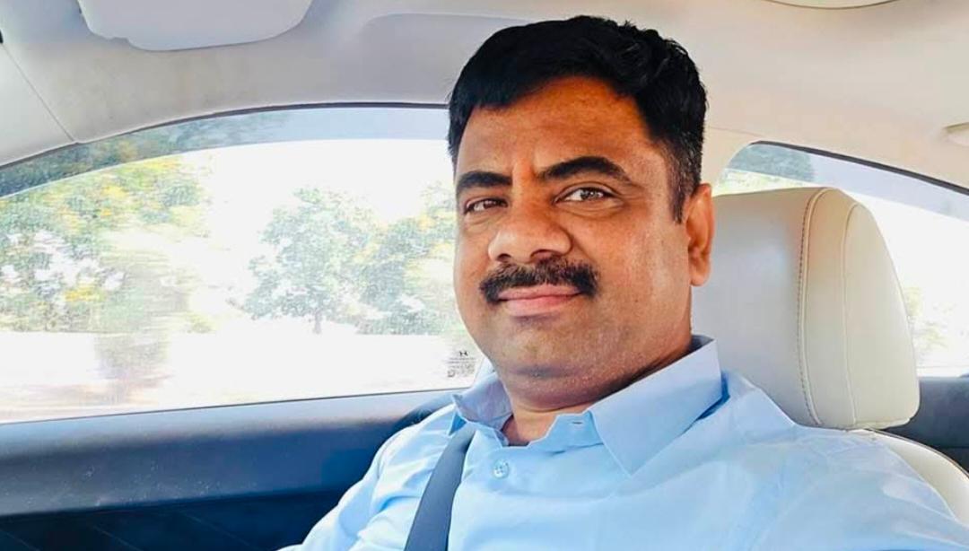 पिथौरा : सोशल मीडिया में खबर प्रकाशन के बाद भाजपा नेता दुलीक... - CG Sandesh