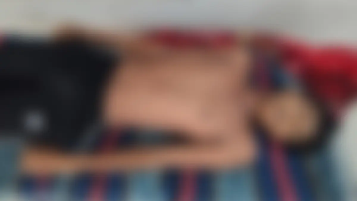 बसना : तेज गर्जना के बीच खेत में हुआ हादसा, साथ मौजूद दो बकर... - CG Sandesh