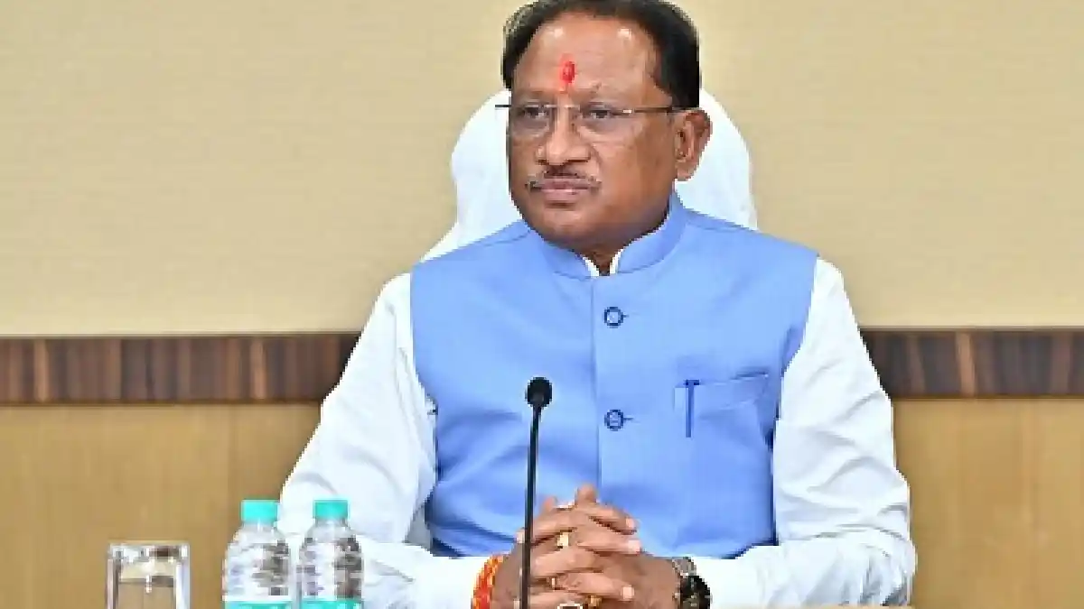 छत्तीसगढ़ में शुरू होगी ‘आदर्श शहर समृद्धि योजना’ - CG Sandesh