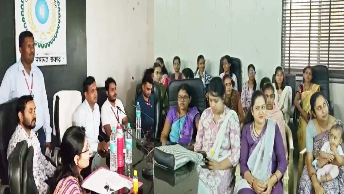 ग्रामीण डाक सेवकों को मिला जनजागरूकता का जिम्मा, योजनाओं के ... - CG Sandesh