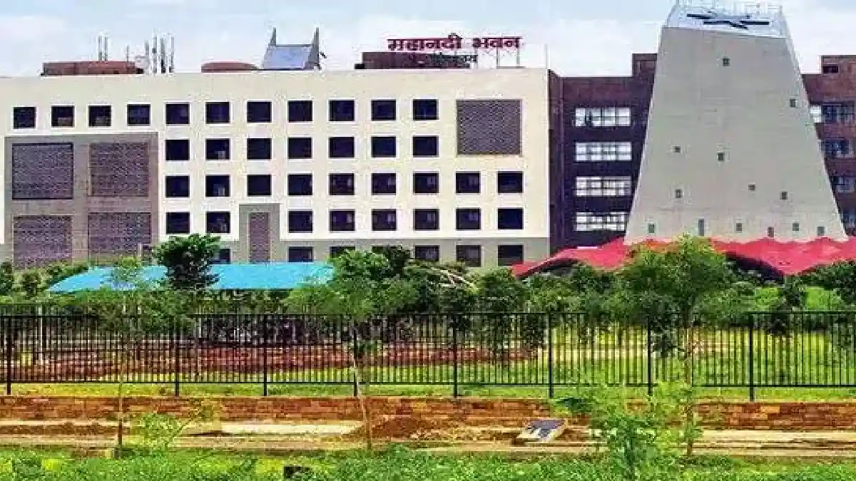 छत्तीसगढ़ : अधिकारियों के महंगाई भत्ते में बढ़ोतरी का आदेश जार... - CG Sandesh