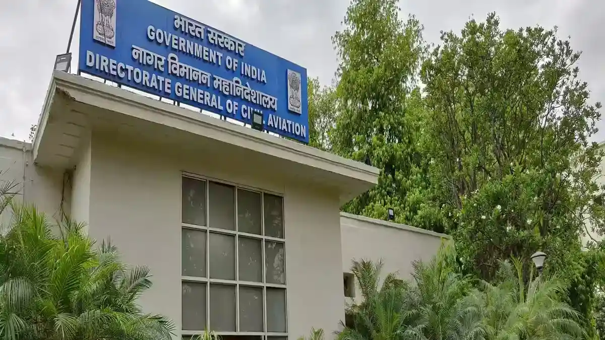 CG : इबोला वायरस को लेकर DGCA ने जारी की SOP - CG Sandesh