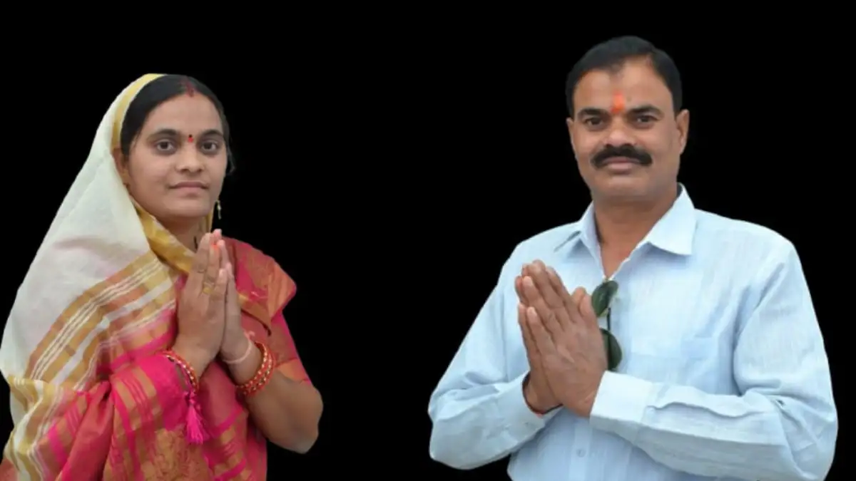 महासमुंद : सरपंच भामिनी पोखन चंद्राकर की मेहनत लाई रंग, अवैध... - CG Sandesh