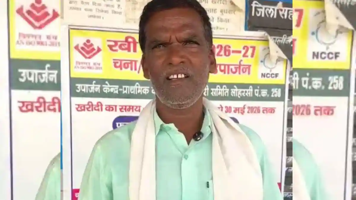 प्रशासन का बड़ा फैसला: किसानों को बिना एग्रीस्टेक के मिलेगा ... - CG Sandesh