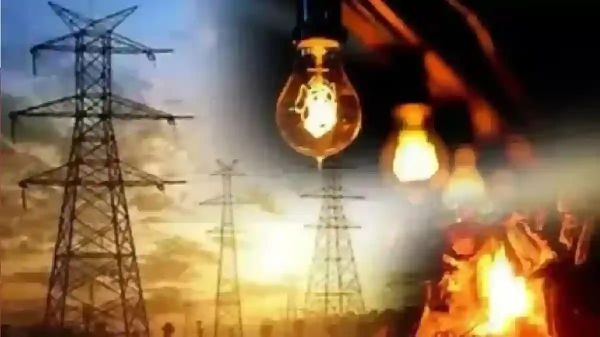 सीएम साय ने बिजली बिल को लेकर की बड़ी घोषणा  - CG Sandesh