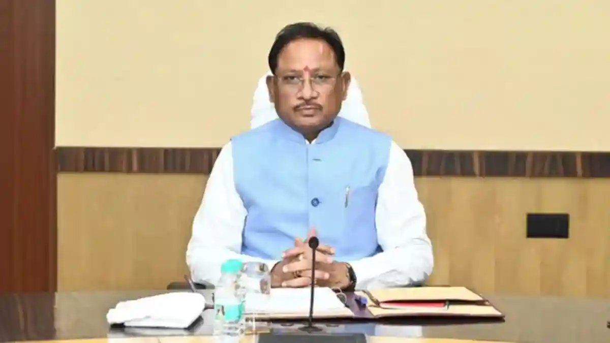 CG : अवैध रेत परिवहन करने पर होगी सख्त कार्रवाई, वाहन छुड़ाने... - CG Sandesh