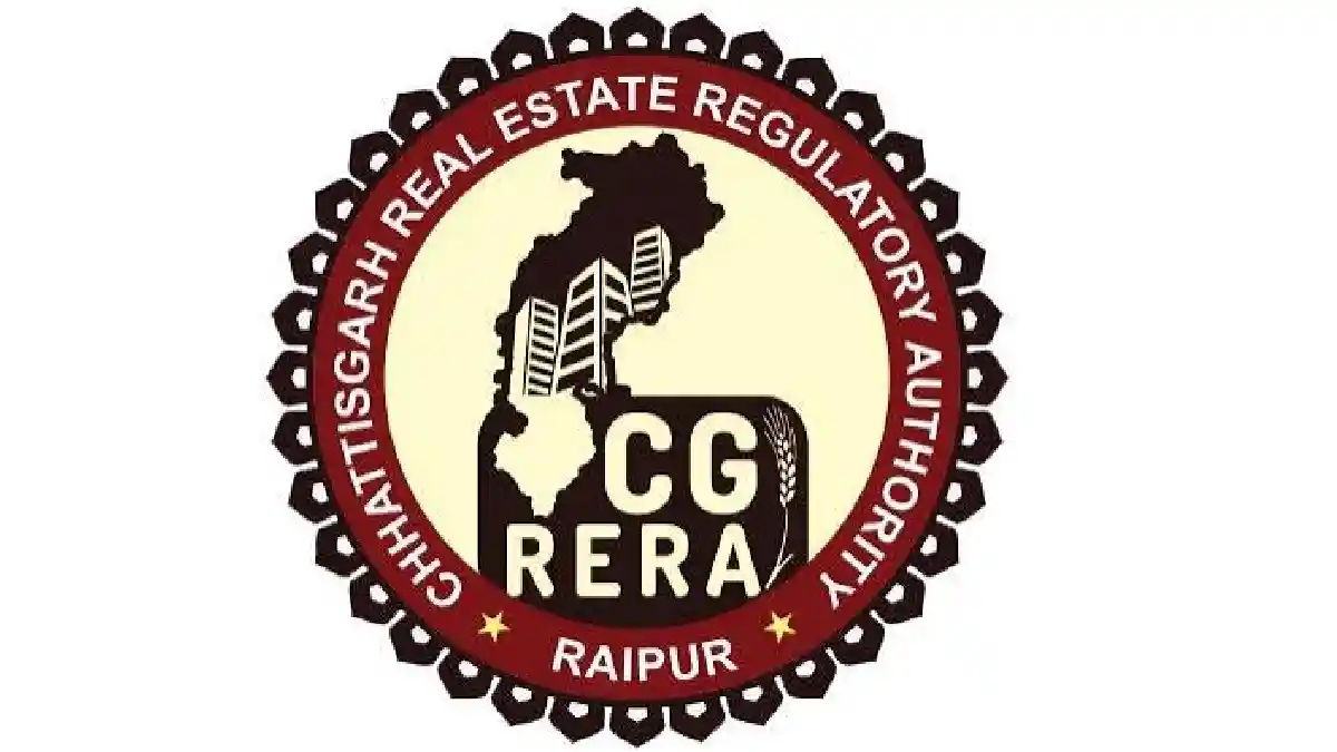 CGRERA का बड़ा फैसला :  प्रमोटर की मनमानी पर लगी रोक - CG Sandesh