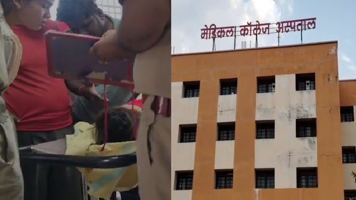 युवती की मौत मामले में पुलिस की बड़ी कार्रवाई, तीन आरोपी गिर... - CG Sandesh