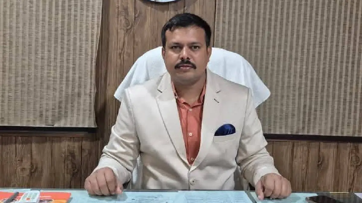 रोजगार मेला का आयोजन : 143 पदों पर होगी भर्ती - CG Sandesh