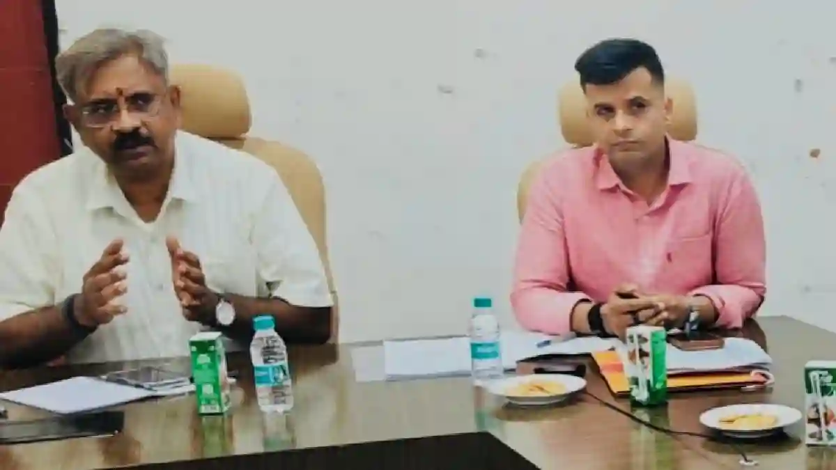छत्तीसगढ़ में बढ़ सकता है यात्री बसों का किराया - CG Sandesh
