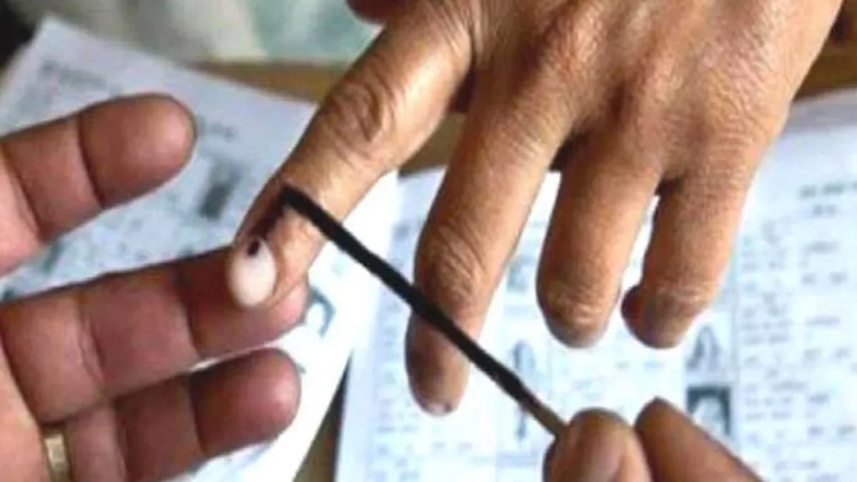 महासमुंद : क्या मोदी के नाम पर वोट देना जनता को पड़ रहा भारी ... - CG Sandesh