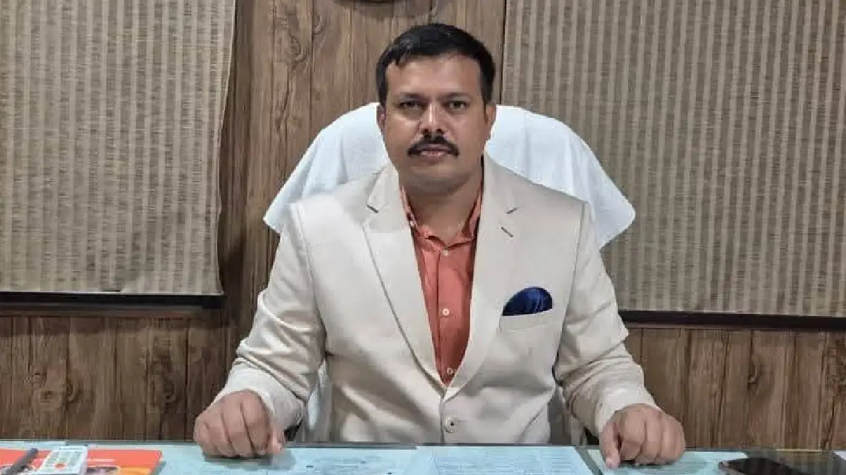 सुशासन तिहार बना भरोसे का मंच, बसना जनपद में 2591 आवेदनों का हुआ निराकरण