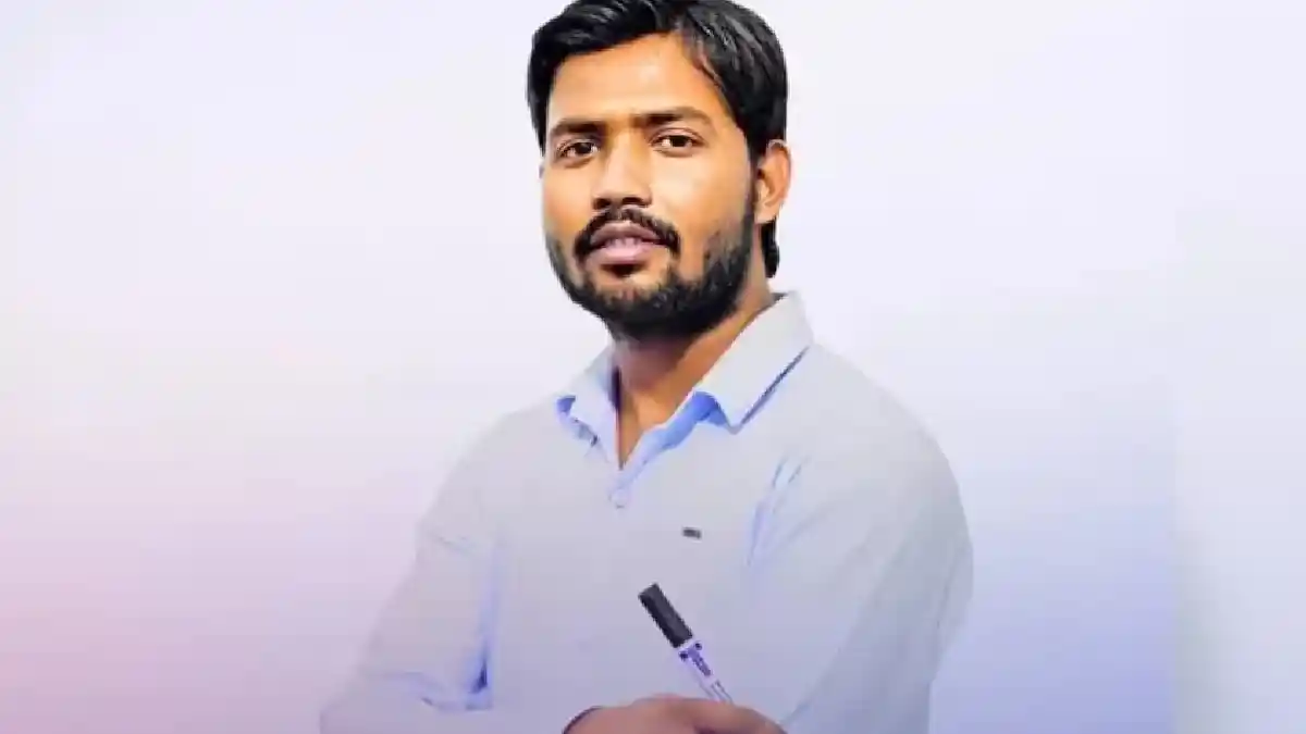 खान सर के  खिलाफ FIR दर्ज, गिरफ्तारी पर लगी रोक - CG Sandesh
