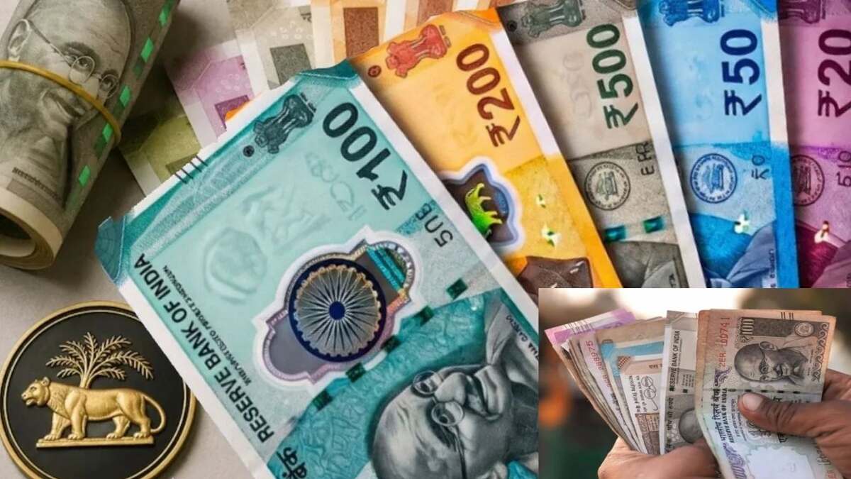  भारत में कागज के नोट बंद होकर चलेंगे प्लास्टिक के नोट ? RBI... - CG Sandesh