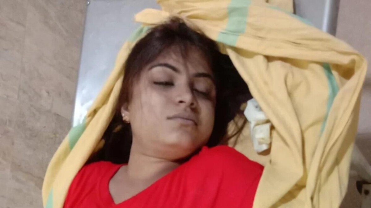 CG : रिसॉर्ट में युवती की संदिग्ध मौत, साथी फरार, जांच में ज... - CG Sandesh