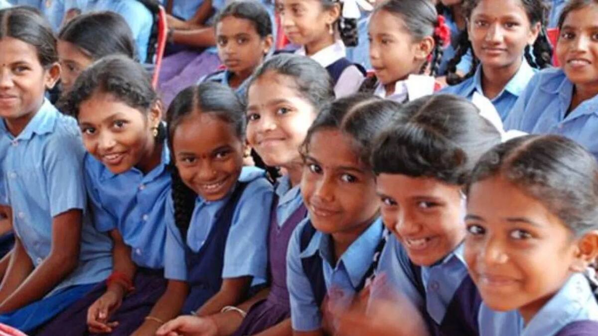  CG : सरकारी स्कूलों के छात्रों को बड़ी राहत, एक साथ मिलेंगे... - CG Sandesh