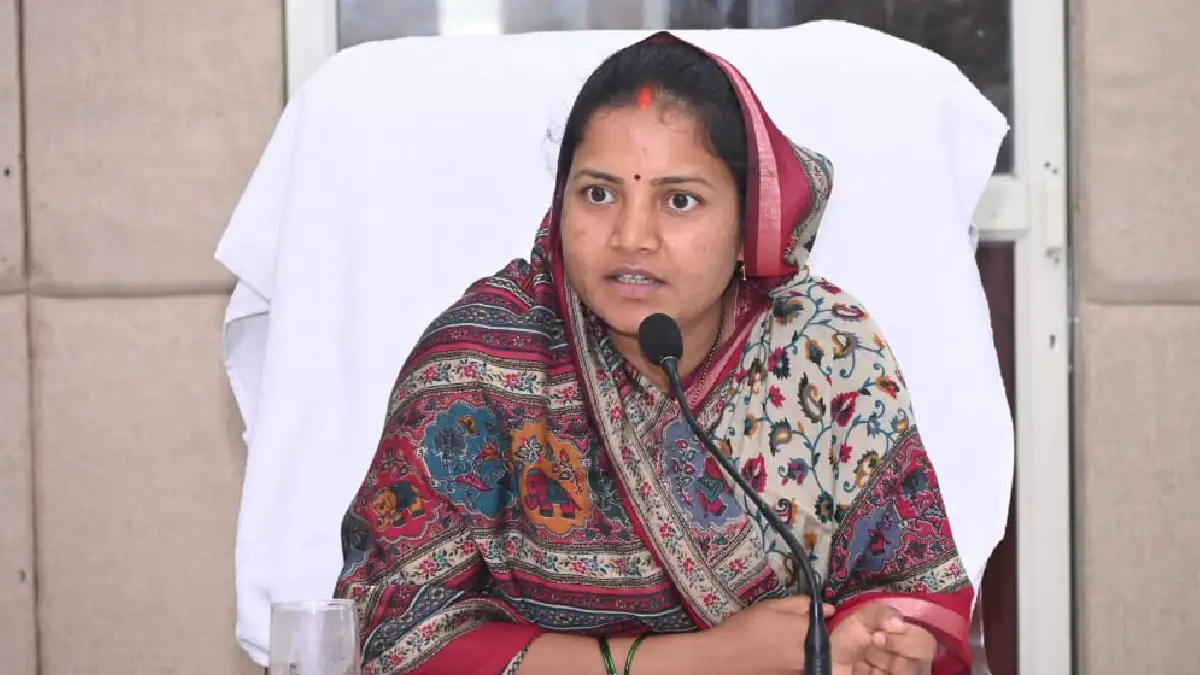 CG : आंगनबाड़ी कार्यकर्ताओं और सहायिकाओं को साड़ी खरीदी की राशि सीधे खातों में मिलेगी