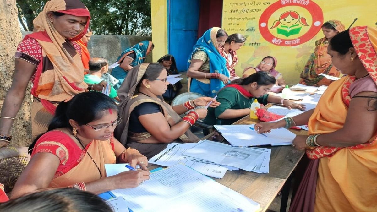 CG : इन महिलाओं को नहीं होगा महतारी वंदन योजना की अगली किस्... - CG Sandesh