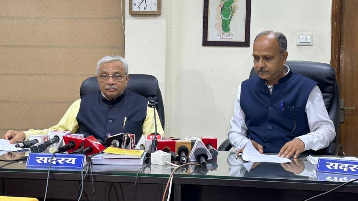 CG ब्रेकिंग : छत्तीसगढ़ के बिजली उपभोक्ताओं को बड़ा झटका, बिज... - CG Sandesh