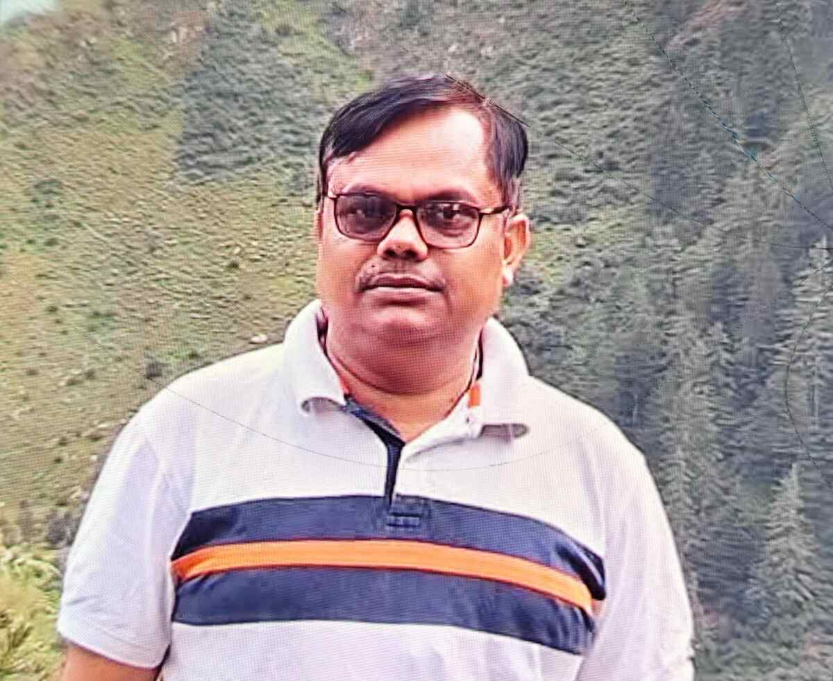 चोरी करते पकड़ाया राजीव पंजियारा, FIR दर्ज, कॉपीराइट सामग्री ... - CG Sandesh