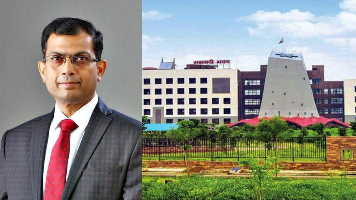 CG : IAS अजय सिंह फरवरी 2027 तक रहेंगे राज्य निर्वाचन आयुक्त... - CG Sandesh