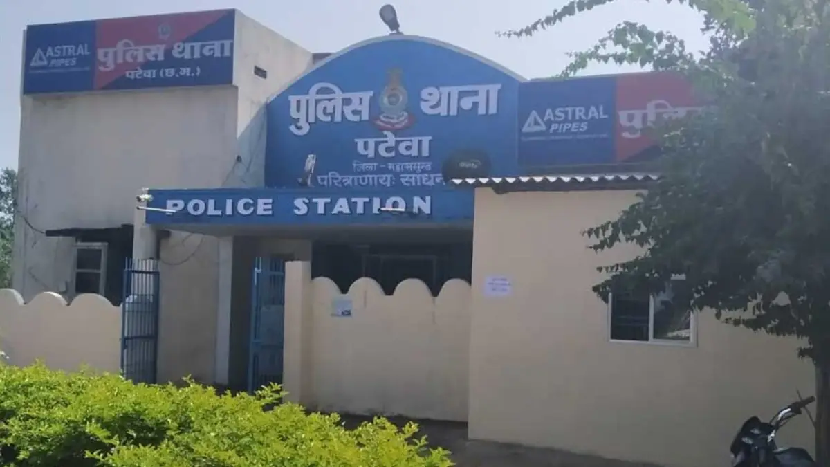पटेवा : घर के छज्जा को तोड़ने से मना करने पर मारपीट - CG Sandesh