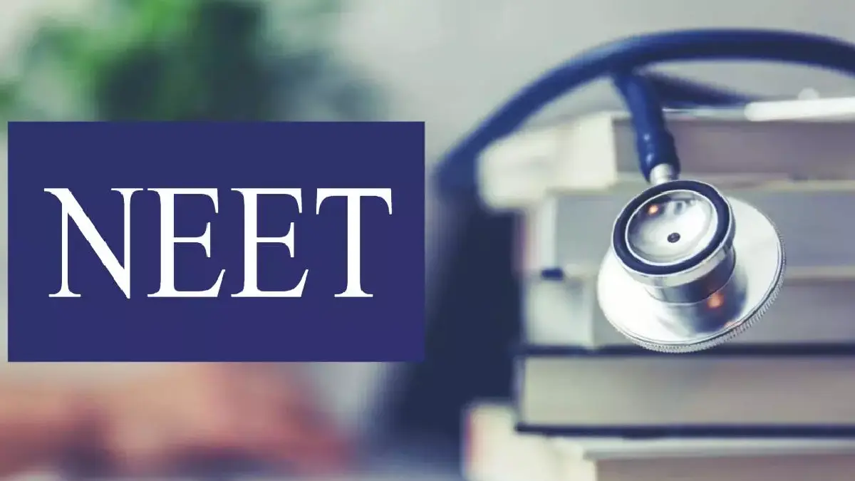 महासमुंद : राष्ट्रीय पात्रता सह प्रवेश परीक्षा ( NEET -2026)... - CG Sandesh