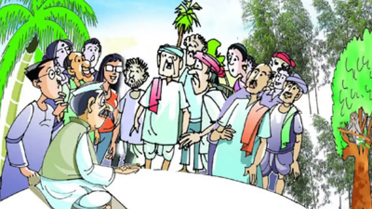 महासमुंद : जिले की सभी ग्राम पंचायतों में 24 जून को ग्राम सभ... - CG Sandesh