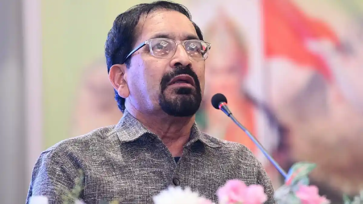महासमुंद : छत्तीसगढ़ श्रम कल्याण मंडल के अध्यक्ष मिश्रा का दौ... - CG Sandesh
