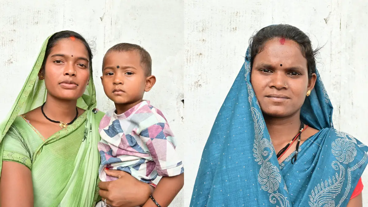 महासमुंद : प्रधानमंत्री मातृ वंदना योजना से जिले में अब तक 2... - CG Sandesh