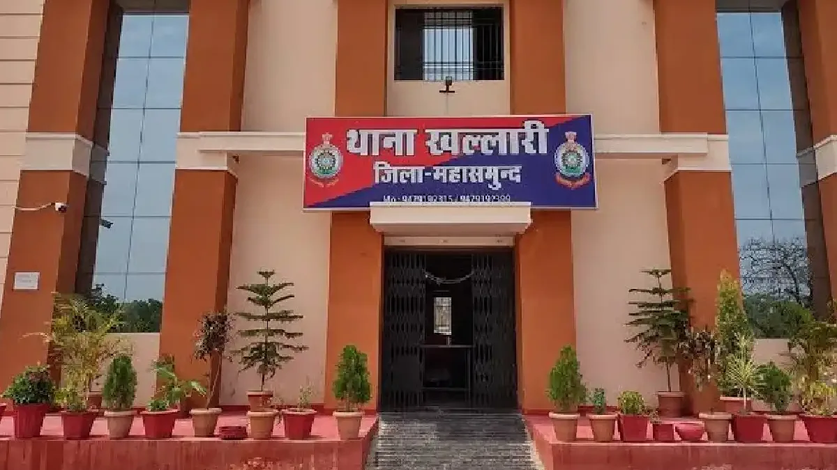 खल्लारी : कई किसानों के खेत से सबमर्सिबल पंप का केबल वायर चो... - CG Sandesh