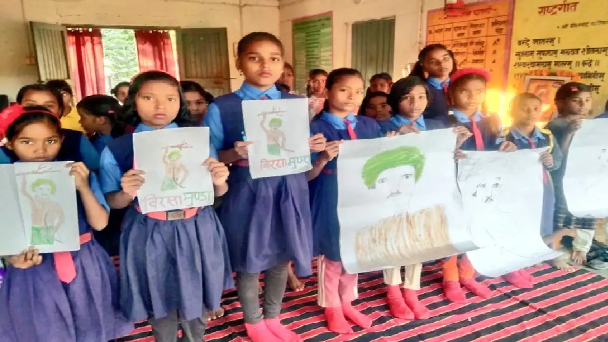 महासमुंद : कक्षा 6वीं में प्रवेश हेतु लिखित परीक्षा का आयोजन... - CG Sandesh