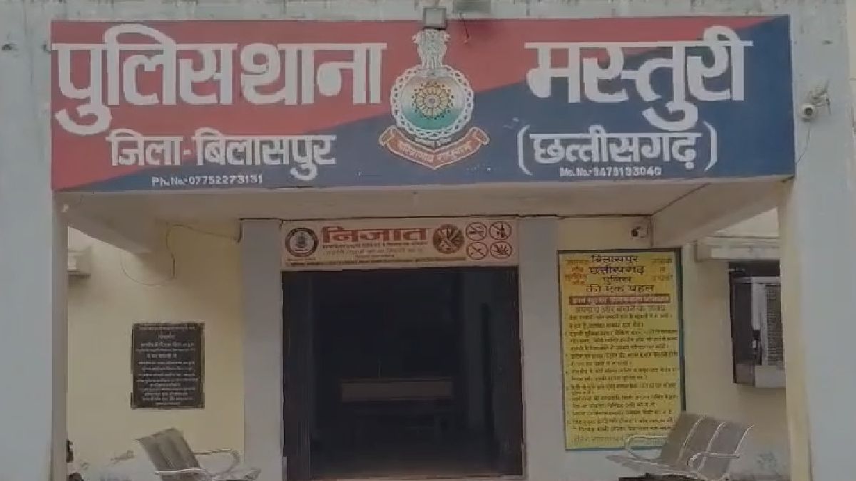 किसान के केसीसी खाते से 1.75 लाख रुपये की साइबर ठगी, मामला द... - CG Sandesh