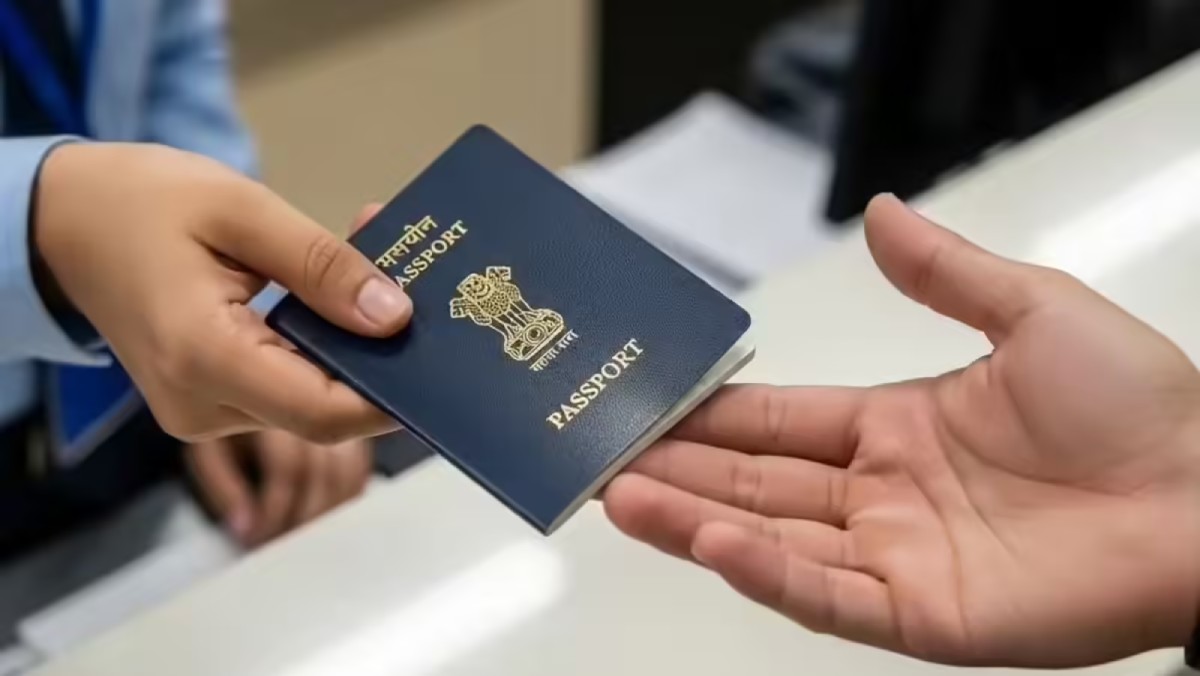 1 जुलाई से महंगा होगा पासपोर्ट बनवाना, सरकार ने बढ़ाया आवेदन... - CG Sandesh