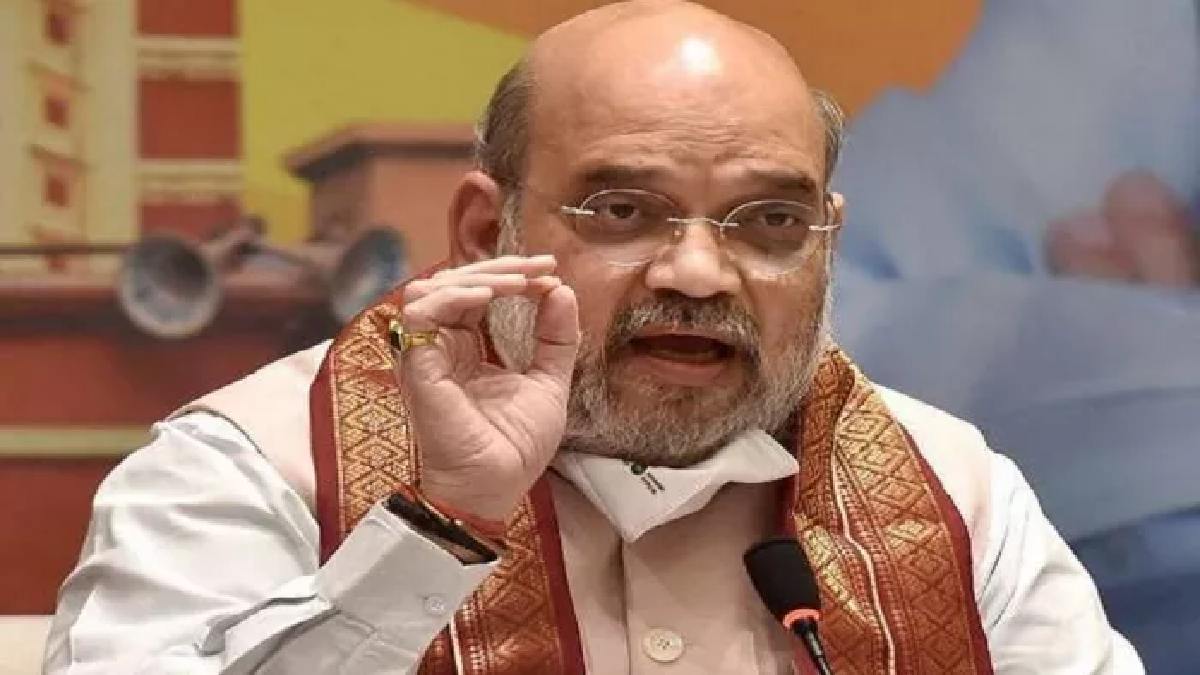 नशे के खिलाफ देशव्यापी अभियान का आह्वान, अमित शाह बोले- एकजु... - CG Sandesh