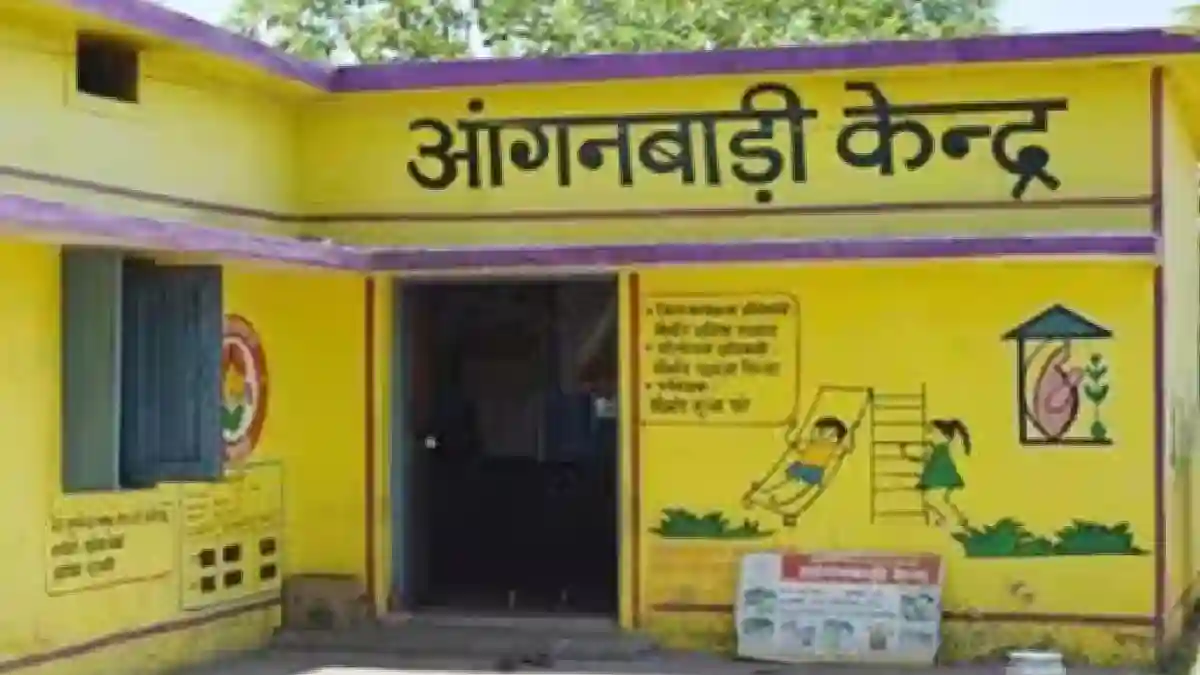 CG : आंगनबाड़ी के बच्चों को भी प्रदान किया जाएगा  प्रमाण पत्र - CG Sandesh