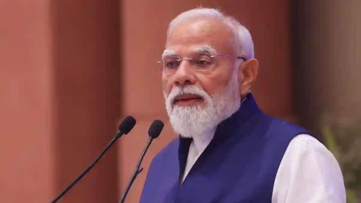 पीएम मोदी बने भारत के सबसे लंबे समय तक सेवा करने वाले निर्वा... - CG Sandesh