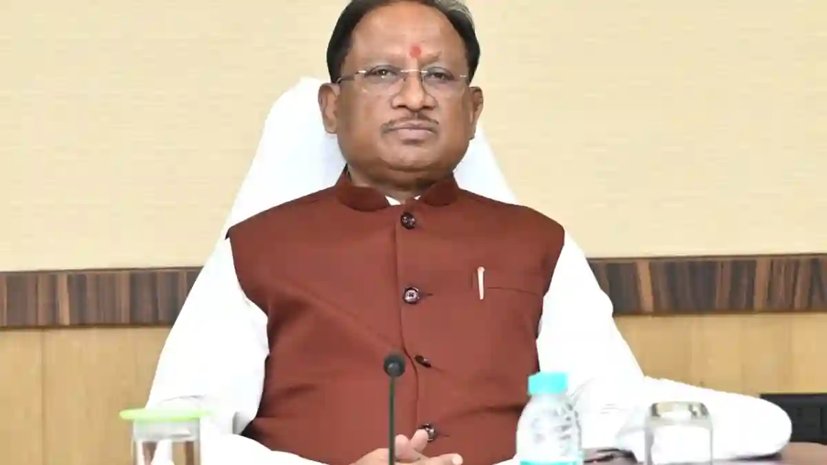 छत्तीसगढ़ सरकार की बड़ी पहल, एक कॉल से कर सकेंगे शिकायत - CG Sandesh