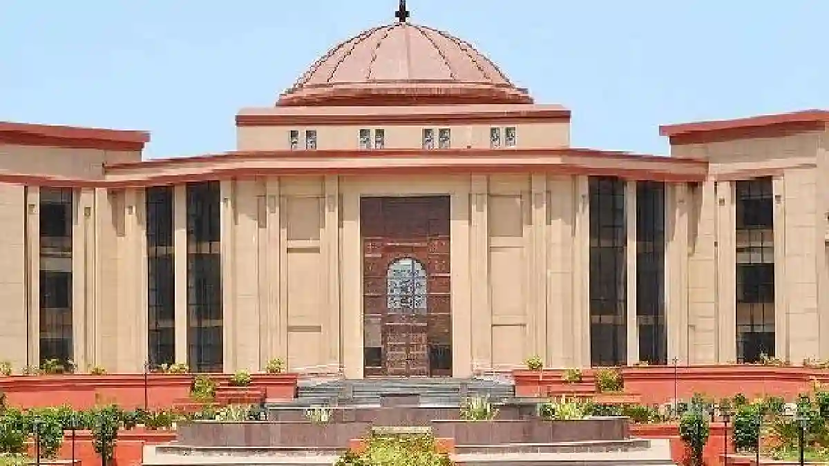 CG : खंडपीठों और एकलपीठों में नियमित सुनवाई फिर से शुरु - CG Sandesh