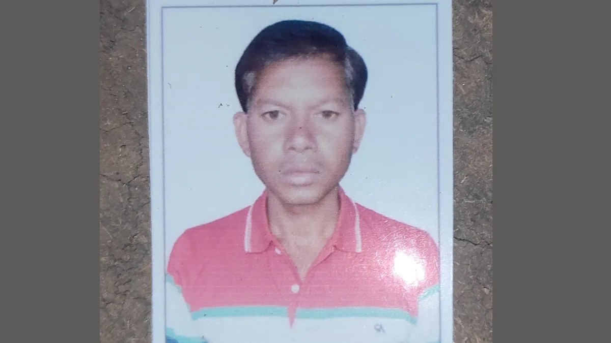 बसना : नारायणपुर में आंधी-तूफान से दीवार गिरने से मलबे में दबे व्यक्ति की मौत