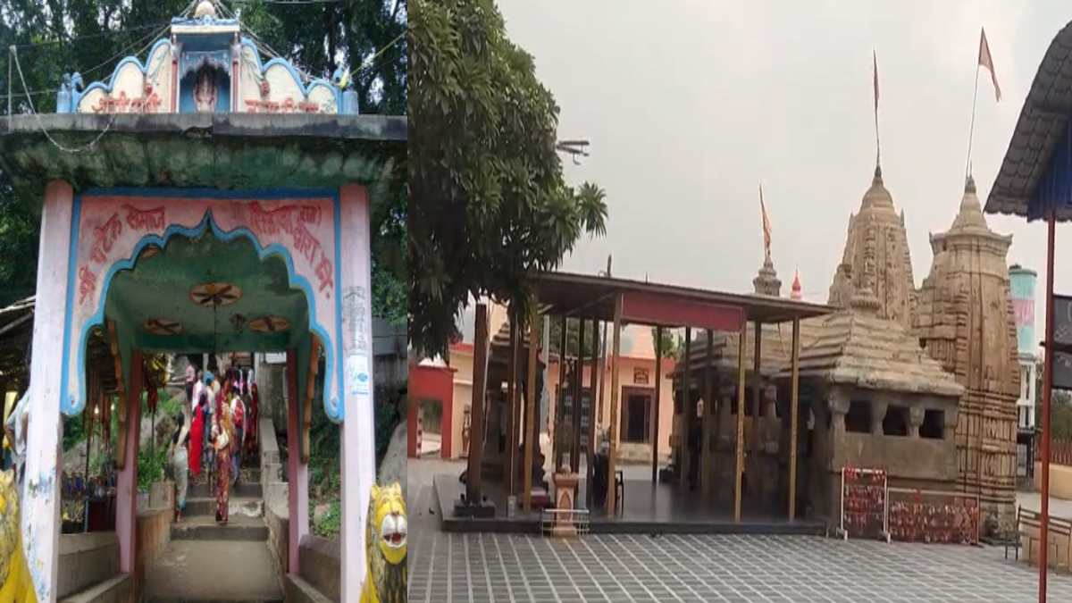 सिहावा का रहस्य: जहां अस्थियां कुछ घंटों में हो जाती हैं विल... - CG Sandesh